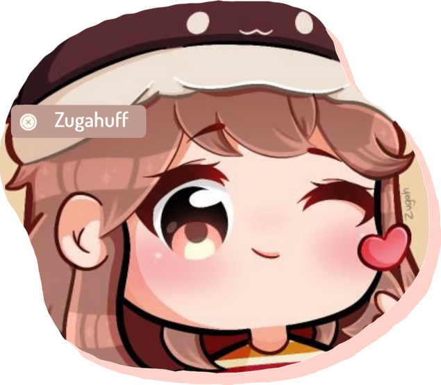 Zugahuff Arte Cartas + Oro - Zugahuff