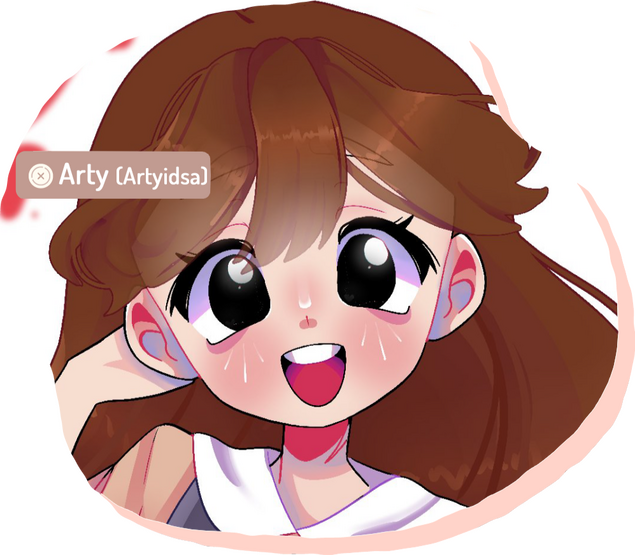 Arty Arty (Artyidsa)